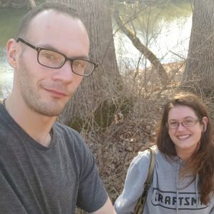 Meet your Posher, Anthony